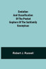 Evolution And Classification Of The Pocket Gophers Of The Subfamily Geomyinae