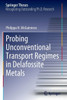 Probing Unconventional Transport Regimes in Delafossite Metals