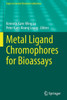 Metal Ligand Chromophores for Bioassays