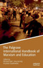 The Palgrave International Handbook of Marxism and Education
