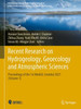 Recent Research on Hydrogeology, Geoecology and Atmospheric Sciences: Proceedings of the 1st Medgu, Istanbul 2021 (Volume 1)
