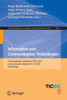 Information and Communication Technologies: 11th Ecuadorian Conference, Ticec 2023, Cuenca, Ecuador, October 18-20, 2023, Proceedings