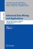 Advanced Data Mining and Applications: 19th International Conference, Adma 2023, Shenyang, China, August 21-23, 2023, Proceedings, Part V