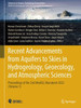 Recent Advancements from Aquifers to Skies in Hydrogeology, Geoecology, and Atmospheric Sciences: Proceedings of the 2nd Medgu, Marrakesh 2022 (Volume