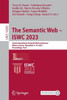 The Semantic Web - Iswc 2023: 22nd International Semantic Web Conference, Athens, Greece, November 6-10, 2023, Proceedings, Part I