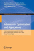 Advances in Optimization and Applications: 14th International Conference, Optima 2023, Petrovac, Montenegro, September 18-22, 2023, Revised Selected P
