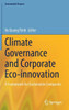 Climate Governance and Corporate Eco-Innovation: A Framework for Sustainable Companies