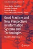 Good Practices and New Perspectives in Information Systems and Technologies: Worldcist 2024, Volume 1