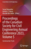 Proceedings of the Canadian Society for Civil Engineering Annual Conference 2023, Volume 5: Construction Track
