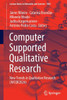 Computer Supported Qualitative Research: New Trends in Qualitative Research (Wcqr2024)