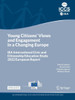 Young Citizens' Views and Engagement in a Changing Europe: Iea International Civic and Citizenship Education Study 2022 European Report
