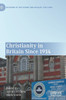 Christianity in Britain Since 1914