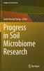Progress in Soil Microbiome Research