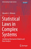 Statistical Laws in Complex Systems: Combining Mechanistic Models and Data Analysis