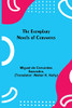 The Exemplary Novels Of Cervantes