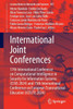 International Joint Conferences: 17th International Conference on Computational Intelligence in Security for Information Systems (Cisis 2024) and 15th