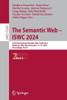 The Semantic Web - Iswc 2024: 23rd International Semantic Web Conference, Baltimore, MD, Usa, November 11-15, 2024, Proceedings, Part II