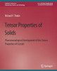 Tensor Properties of Solids, Part Two: Transport Properties of Solids