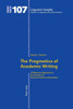 The Pragmatics of Academic Writing; A Relevance Approach to the Analysis of Research Article Introductions