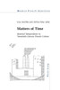 Matters of Time: Material Temporalities in Twentieth-Century French Culture
