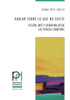 Hablar sobre lo que no existe: FicciÃ³n, arte y literatura desde las Ciencias Cognitivas