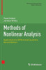 Methods of Nonlinear Analysis: Applications to Differential Equations