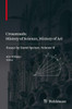 Crossroads: History of Science, History of Art: Essays by David Speiser, Vol. II