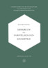 Lehrbuch Der Darstellenden Geometrie