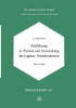 EinfÃ¼hrung in Theorie Und Anwendung Der Laplace-Transformation: Ein Lehrbuch FÃ¼r Studierende Der Mathematik, Physik Und Ingenieurwissenschaft