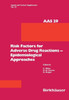 Risk Factors for Adverse Drug Reactions -- Epidemiological Approaches