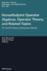 Nonselfadjoint Operator Algebras, Operator Theory, and Related Topics: The Carl M. Pearcy Anniversary Volume
