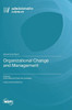 Organizational Change and Management