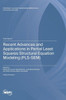 Recent Advances and Applications in Partial Least Squares Structural Equation Modeling (PLS-SEM)