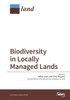 Biodiversity in Locally Managed Lands