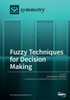 Fuzzy Techniques for Decision Making