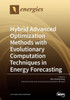 Hybrid Advanced Optimization Methods with Evolutionary Computation Techniques in Energy Forecasting