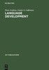Language Development