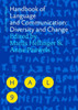 Handbook of Language and Communication: Diversity and Change