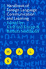 Handbook of Foreign Language Communication and Learning
