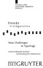 New Challenges in Typology: Transcending the Borders and Refining the Distinctions