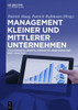 Management kleiner und mittlerer Unternehmen