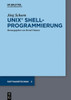 UNIX Shellprogrammierung
