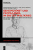 Geheimdienst und Propaganda im Ersten Weltkrieg