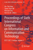 Proceedings Of Sixth International Congress On Information And Communication Technology: Icict 2021, London, Volume 1 (Lecture Notes In Networks And Systems, 235)