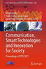 Communication, Smart Technologies And Innovation For Society: Proceedings Of Citis 2021 (Smart Innovation, Systems And Technologies, 252)