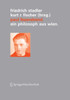 Paul Feyerabend: Ein Philosoph Aus Wien