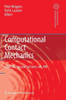 Computational Contact Mechanics