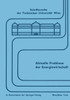 Aktuelle Probleme Der Energiewirtschaft