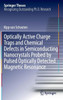 Optically Active Charge Traps and Chemical Defects in Semiconducting Nanocrystals Probed by Pulsed Optically Detected Magnetic Resonance