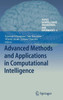 Advanced Methods and Applications in Computational Intelligence